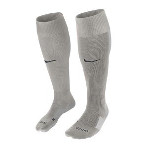 Nike Referee Kit Sock Fußballsocken, grau