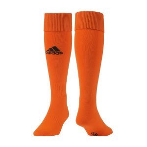 adidas Milano Fussballstutzen, orange