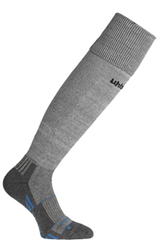 uhlsport  Fußballstutzen Team Pro Player, Dark Grey Melange