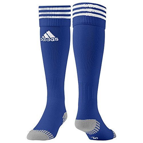 adidas Fußballstutzen Adisock 12, Cobalt/White