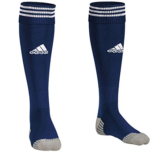 adidas Fußballstutzen Adisock 12, New Navy/White