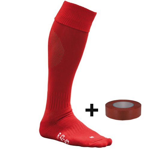 Derby Star Fußballsocken + Klebeband