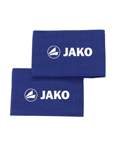 JAKO Schienbeinschonerhalter royalblau