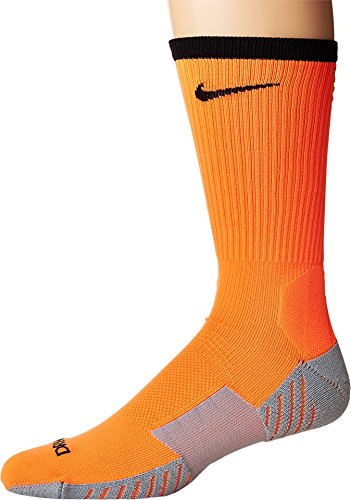Nike Squad Crew Sock – Stutzen Fußballsocken – SX5345-803 orange