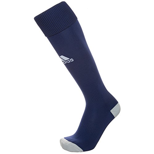 adidas Herren Milano 16 Socken, blau/weiß