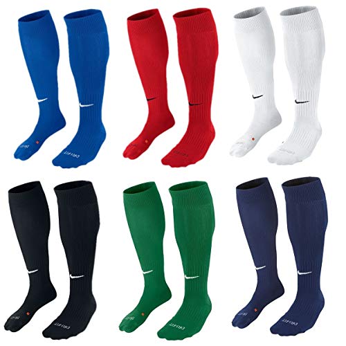 Nike U NK Classic II Cush otc-team Unisex Fußballsocken